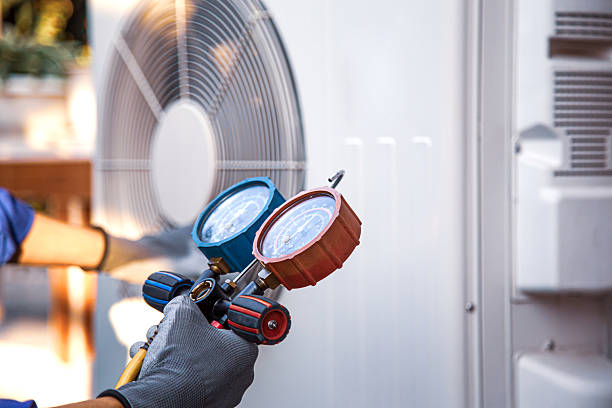 Trusted Furnace Repair service in Represa, CA - HVAC Repair CO